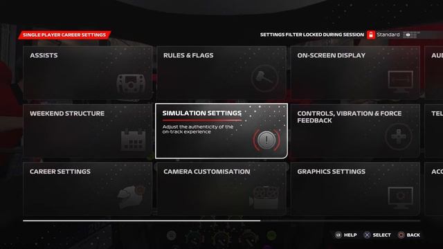 F1 23 Fireteam Season 1 #1: Back In The Driving Seat Bahrain Qualifying смотреть онлайн