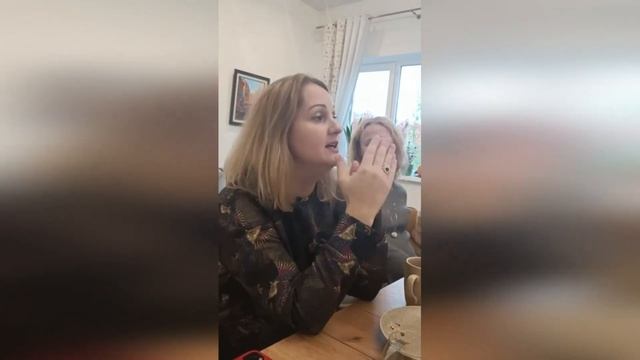 Отзывы участниц проекта "Доверие" | Этери Ильина