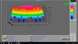 Тренажёр ядерного реактора ВВЭР-1000 от ЭНИКО ТСО