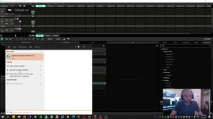 Use MIDIOX and LoopMIDI to route one midi device to multiple programs