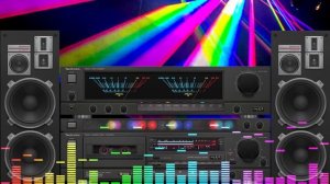 New Italo Disco Modern Talking 80 90 - Eurodisco 80s Classic Instrumental -Geronimo's Cadillac