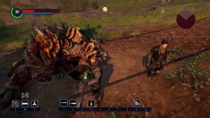 ELEX дробовик