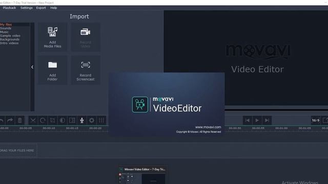 VIDEO EDITING SOFTWARE | # WINDOWS 10 | # MOVAVI | LINK IS IN DESCRIPTION смотреть онлайн