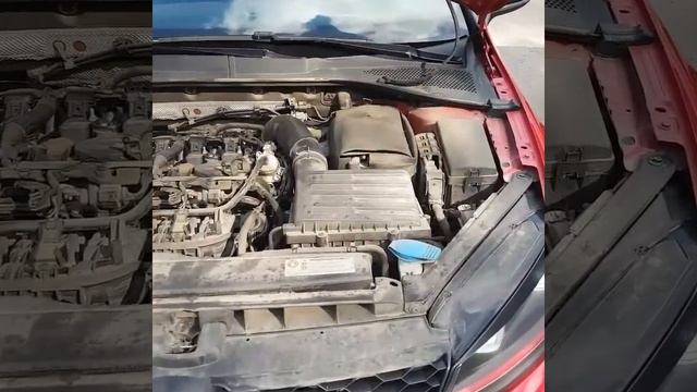 Мойка двигателя паром смотреть онлайн