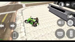 Indian Bike Driving 3d🔥 - नई बाइक आगया😲 | New android games 😮 #bike