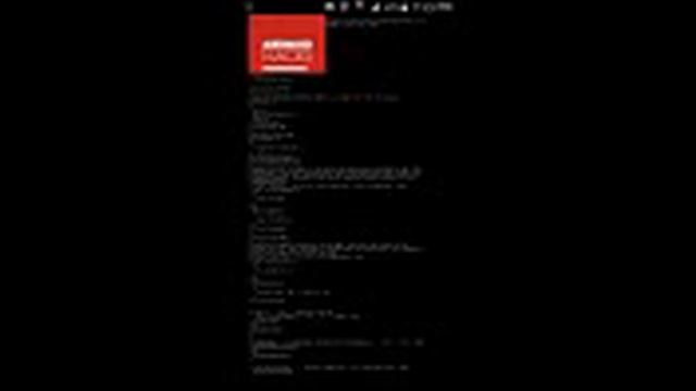 DUAL BOOT IOS 8 on your Android 4.0+ Phone[No Root method][P/R/A/N/K] Working смотреть онлайн