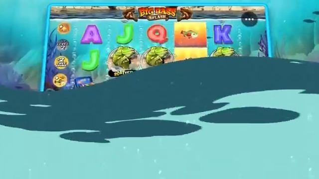 НОВАЯ РЫБАЛКА PROGMATIK! НОВЫЙ КЛИП СЛОТА BIGBASS смотреть онлайн