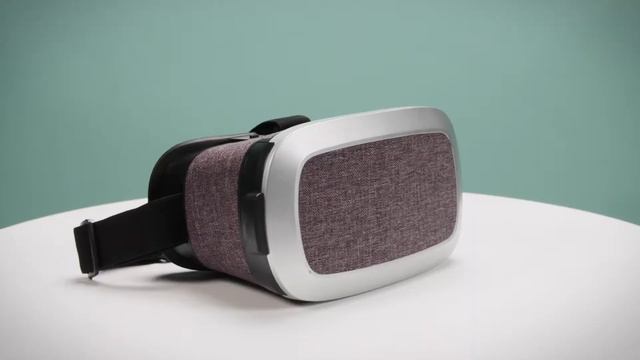 Vogue VR glasses смотреть онлайн