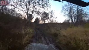 Жизнь походная вездеходная! Коп закрытие сезона 2018