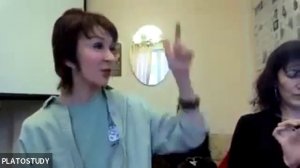 Семинар по диалогу Пир 09