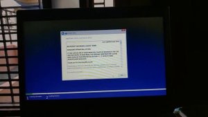 Window 10 installation in Lenovo ideapad 320 | BIOS setting | bootable pendrive