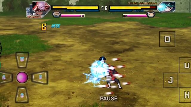DOWNLOAD JUMPFORCE MUGEN ANDROID 2022