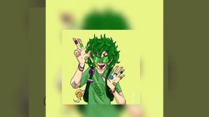 ~13 карт ''зелëные очки''~(speed up)