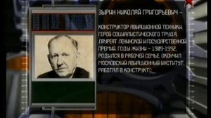 Оружие ХХ века. Сухой Су 7 Б и Су 17