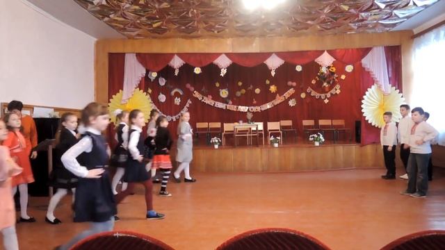 Свято іменинників 4-А смотреть онлайн