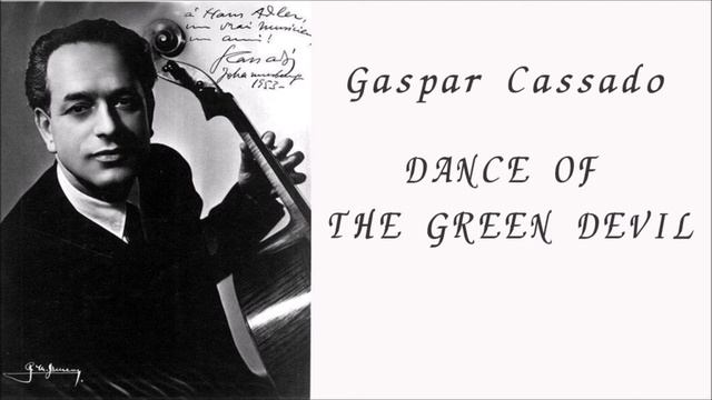 Dance of the Green Devil смотреть онлайн