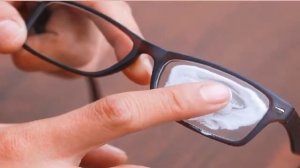 Очки не запотеют: как спастись от проблемы в холодное время года