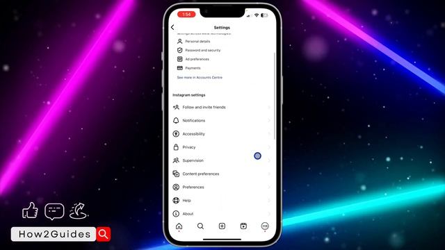 How to View More Sensitive Content on Instagram смотреть онлайн