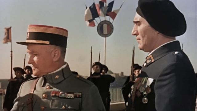 Opening title for 'Trio Infernal'/ 'The Infernal Trio' ( Fr/ It/ W-Germany 1974) смотреть онлайн