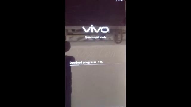 🟢 Solusi Vivo Y91 Hang Logo(Softbrick) Tanpa Menhapus Data User смотреть онлайн