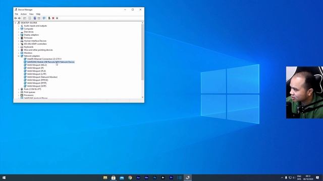 Dùng điện thoại Android làm Card Wifi tốc độ cao cho máy tính смотреть онлайн