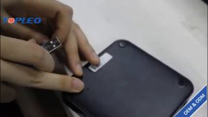 How to upgrade firmware android tv box Z28