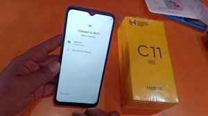 Realme C11 2021 RMX3231 FRP/Google Lock Bypass Without Pc Gmail Account Bypass Android 11