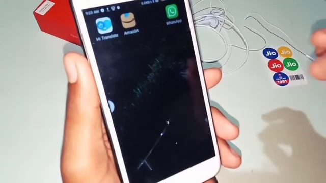 Swipe up on the home screen to open Search setting in android phone || @TechnicalShivamPal