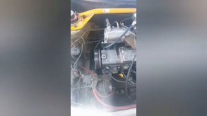 стук в двигателе ваз 8кл