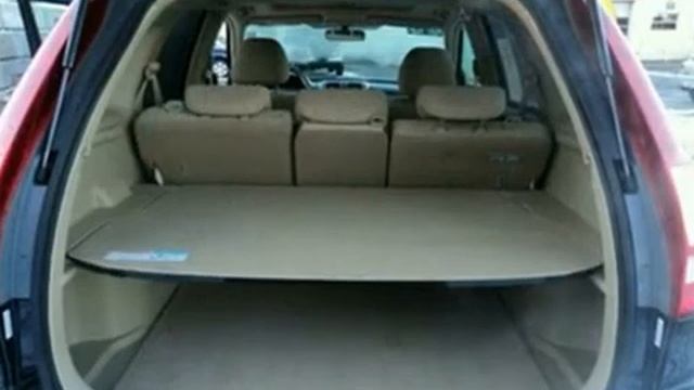 2008 Honda CR-V #PS1697-3 in Providence North Smithfield, смотреть онлайн