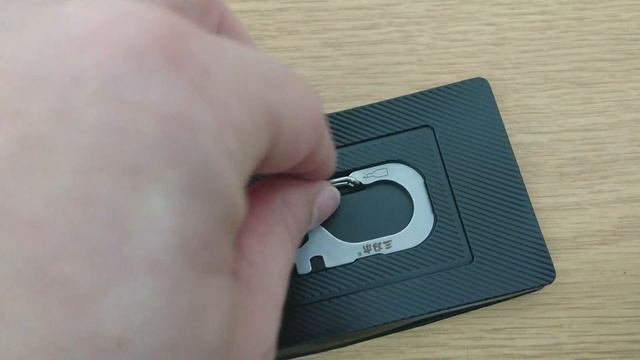 Sanrenmu Multi-use Toolkit from GearBest смотреть онлайн