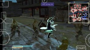 Vita3K Android v11| DYNASTY WARRIORS 8: Xtreme Legends | Turnip | SD765G| PSVita Emulator |Sound bu