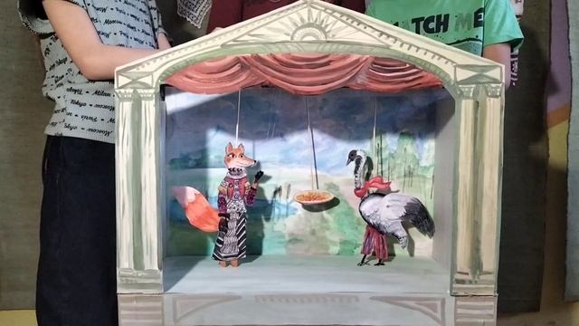 Арт-лаборатория 'Начала', ЦДТ "Горизонт" смотреть онлайн