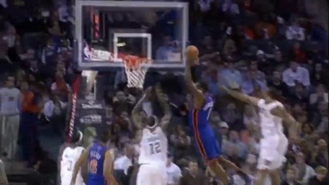 New York Knicks Mix 2011 - The Big Apple [B.o.b ft Alicia Keys] смотреть онлайн