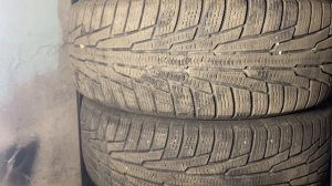 Nokian Tyres Nordman RS2