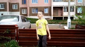 Песня жизнь такая