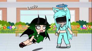 Гача срача #гачасрача