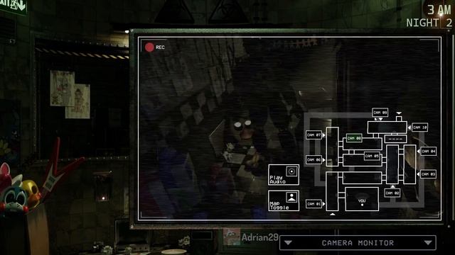 FNAF 3 Plus PC [+Download Link]