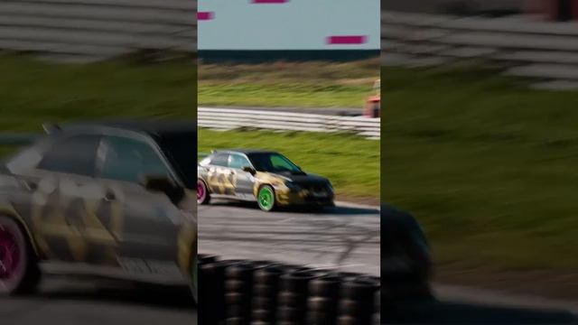 Цена победы ФИНАЛ - полное видео уже ЗАВТРА#shorts #гонки #galant #mitsubishi #racing #автоспорт