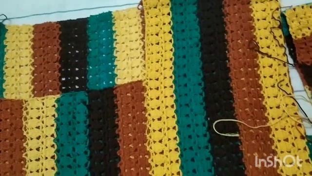 Туника подсмотренная в Ютубе ,готова смотреть онлайн