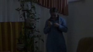 «Военная комната». Христианская пьеса по сюжету одноимённого фильма