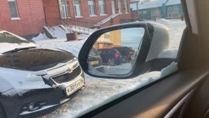Haval F7x электронные помощники парковки