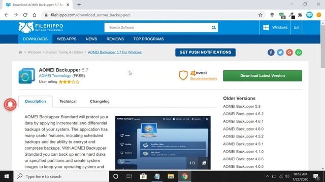 Backup & Sync your External Hard Drive to Google Drive