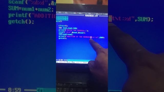 C token and demo class смотреть онлайн