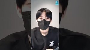 (eng/spanish/indo/jap subs) ENHYPEN SUNOO VLIVE|02/16/22