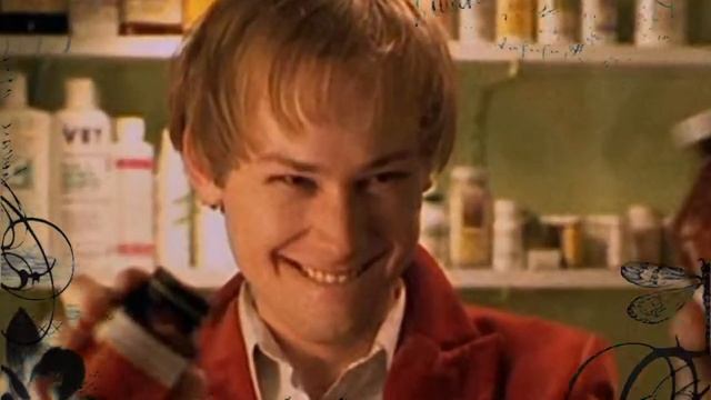 ♥♥Jimmi Simpson♥♥ //Just The Way You Are// смотреть онлайн