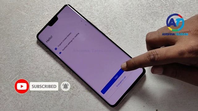 Vivo V23 Pro 5G Frp Bypass Without PC Android 12 | Vivo V23 Pro Frp Unlock | Without EasyShare App