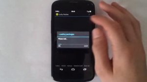 How To Make a License / Delete License verification For Any Paid Android App - Lucky Patcher