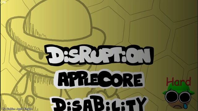 Vs. Dave and Bambi Golden Apple 1.2 Secret Songs (Part 3/3) смотреть онлайн