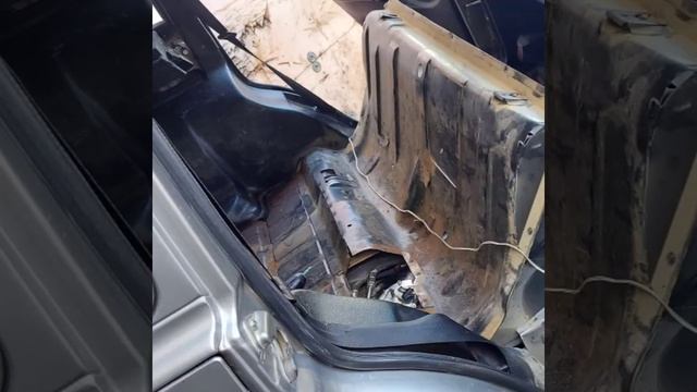 когда купил себе автомобиль НИВА )) ВАЗ 2131 смотреть онлайн